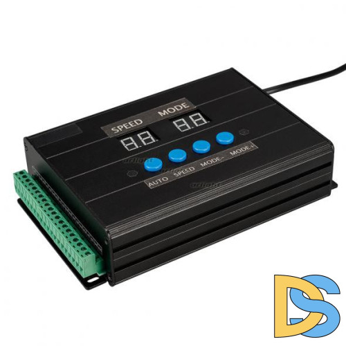 Контроллер Arlight DMX K-5000 024323