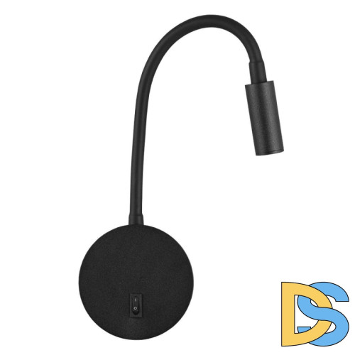 Бра Loft IT Stick 10010BK