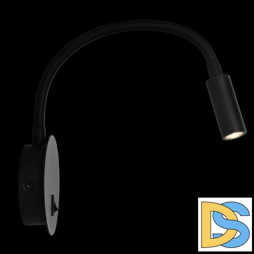 Бра Loft IT Stick 10010BK