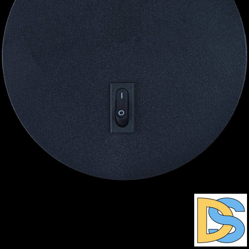 Бра Loft IT Stick 10010BK