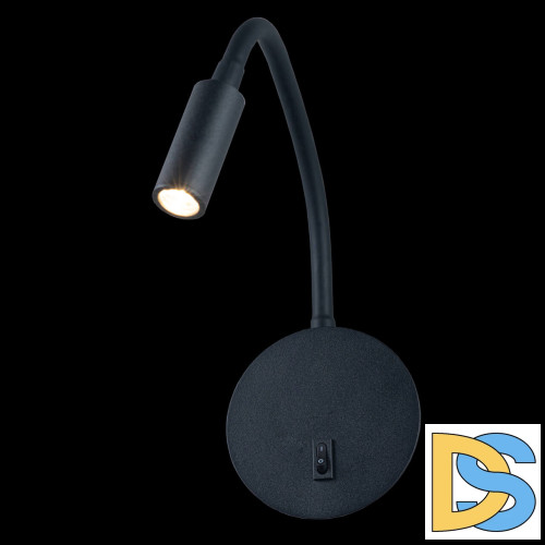 Бра Loft IT Stick 10010BK