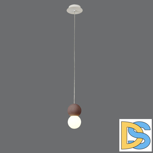 Подвесной светильник Mantra Galaxia 7625