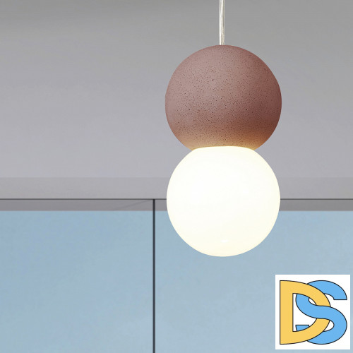 Подвесной светильник Mantra Galaxia 7625