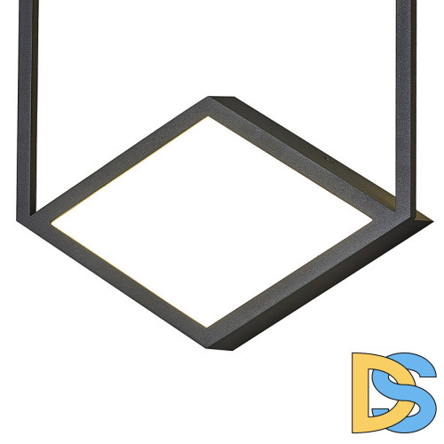 Настенный светильник Mantra Kubick 7592