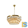 Подвесная люстра Aployt Francheska APL.837.03.08