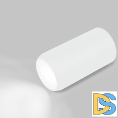 Накладной светильник General GWL-GU10-M-IP20 661878