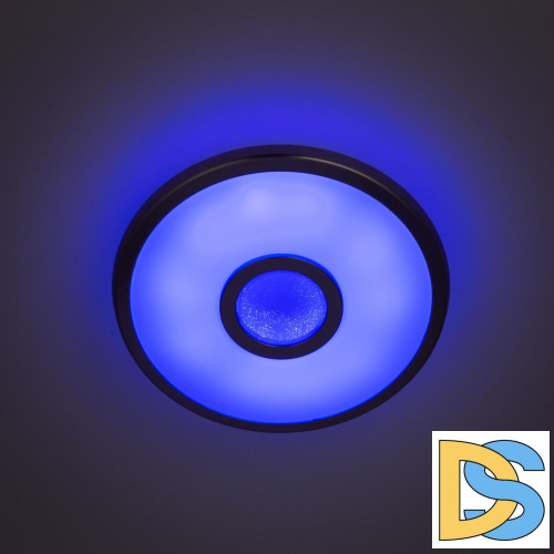 Потолочный светильник Citilux Старлайт Смарт CL703A11G