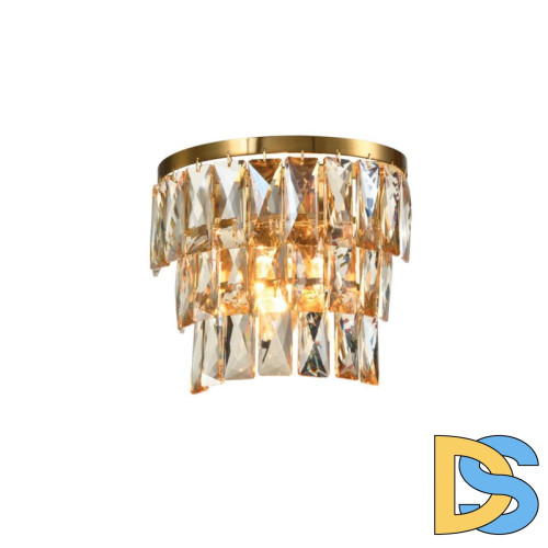 Настенный светильник Aployt Francheska APL.837.01.01