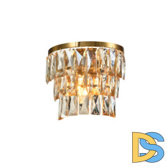 Настенный светильник Aployt Francheska APL.837.01.01