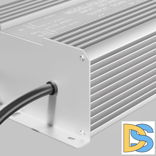 Блок питания Maytoni Power Supply Magnetic PSL008-480W-48V-IP67