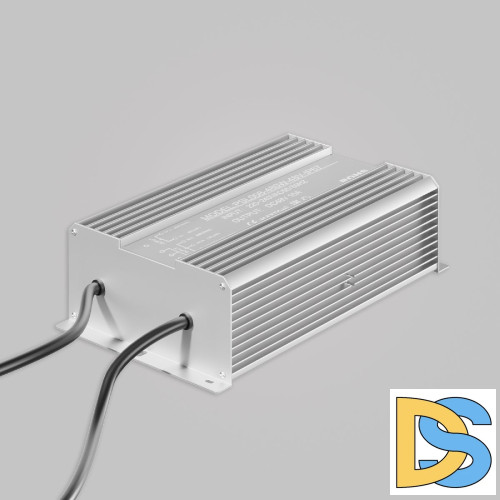 Блок питания Maytoni Power Supply Magnetic PSL008-480W-48V-IP67