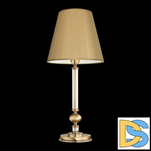 Настольная лампа Kutek Rossano ROS-LG-1(P/A)