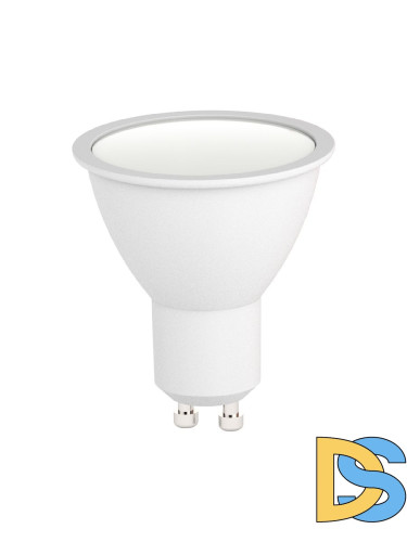 Лампа светодиодная Эра GU10 11W 2700K LED MR16-11W-827-GU10 R Б0056065