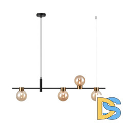 Подвесная люстра Vele Luce Ideale VL5872P14