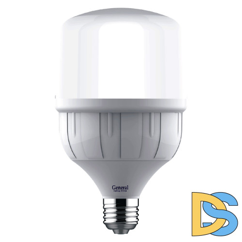 Светодиодная лампа General GLDEN-HPL-30-230-E27-4000 660005