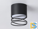 Накладной светильник Ambrella Light Techno spot TN71105