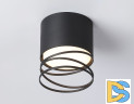 Накладной светильник Ambrella Light Techno spot TN71105