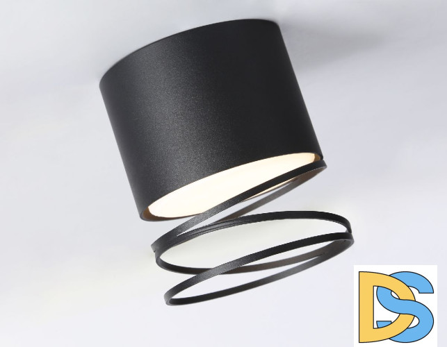 Накладной светильник Ambrella Light Techno spot TN71105