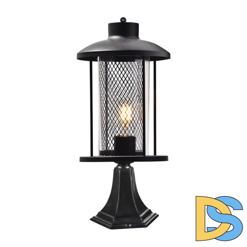 Ландшафтный светильник Feron Бордо 48390 PL724