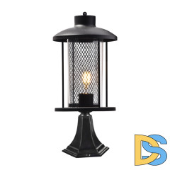 Ландшафтный светильник Feron Бордо 48390 PL724