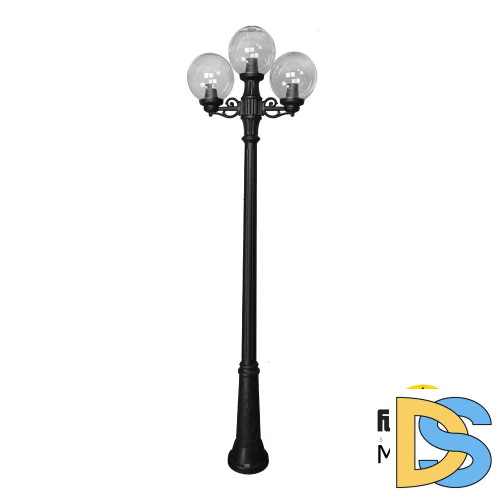 Парковый светильник Fumagalli Globe 250 G25.157.S21.AZF1R