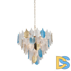 Подвесная люстра Vitaluce V58120-8/17