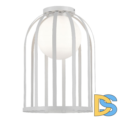 Потолочный светильник ST Luce Nordic SL6129.502.01