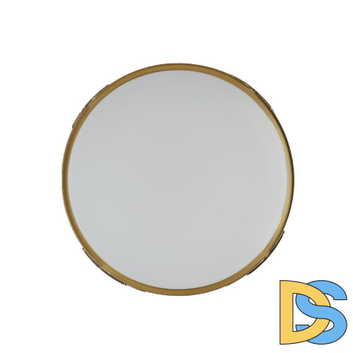 Потолочный светильник Lumina Deco Paneli LDC 8063-48W BK