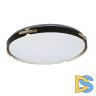 Потолочный светильник Lumina Deco Paneli LDC 8063-48W BK