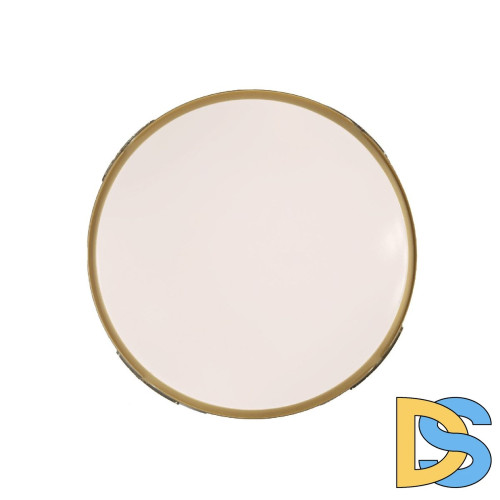 Потолочный светильник Lumina Deco Paneli LDC 8063-48W BK