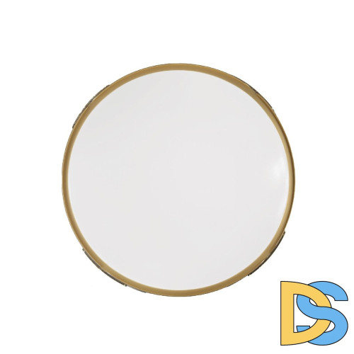 Потолочный светильник Lumina Deco Paneli LDC 8063-48W BK