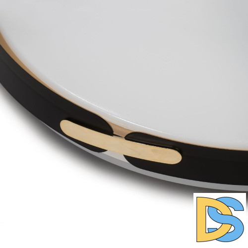 Потолочный светильник Lumina Deco Paneli LDC 8063-48W BK