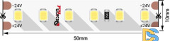 Светодиодная лента DesignLed DSG2120-24-W-33 004500