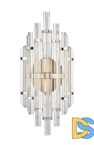 Бра Vele Luce Clarinetto VL3314W22