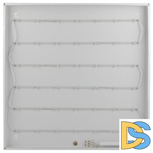 Светодиодная панель Эра SPO-1-40-5K-M [4] Б0063028