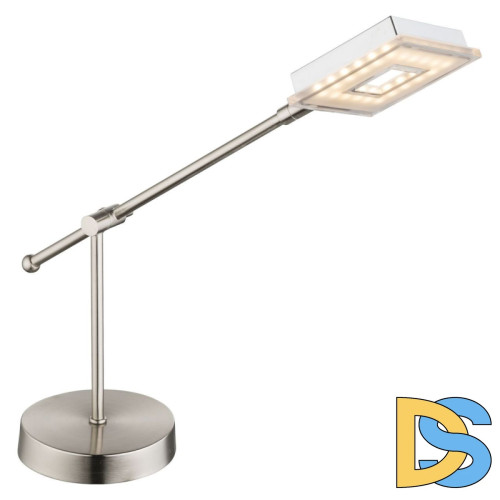 Настольная лампа Globo Kerstin 56138-1T