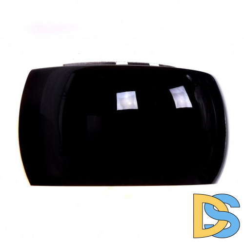 Настенный светильник Lumina Deco Disposa LDW 7018-4 BK