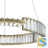 Подвесной светильник Indigo Frizzante 12015/1PL Brass V000041L