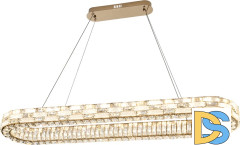 Подвесная люстра Stilfort Gabbana 4014/03/12PL