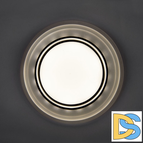 Встраиваемый светильник General GCL-GX53-H38 661320