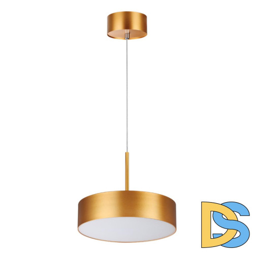 Подвесной светильник Novotech Prometa 358763