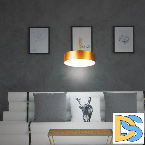 Подвесной светильник Novotech Prometa 358763