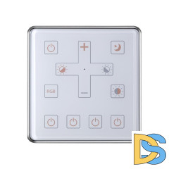 Беспроводной пульт ДУ Novotech Pult Glat 359393