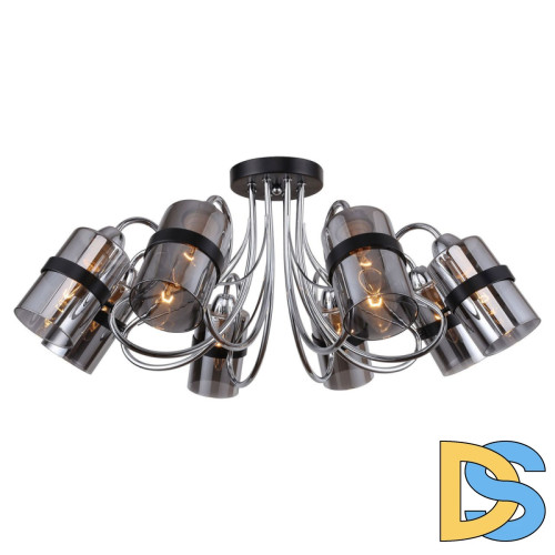 Потолочная люстра Lussole Lgo Cochise LSP-8085