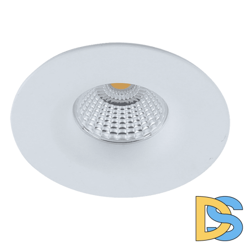 Встраиваемый светильник DesignLed LC1431RWH-7-WW 002207