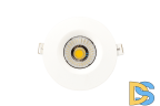 Встраиваемый светильник DesignLed LC1431RWH-7-WW 002207