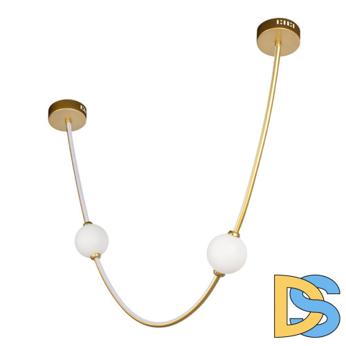 Подвесной светильник Loft IT Embrace 10242/600 Gold