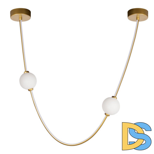 Подвесной светильник Loft IT Embrace 10242/600 Gold