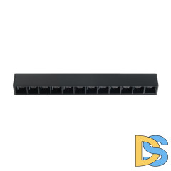 Трековый магнитный светильник Voltalighting Light AIJL-CX-E0051/10W/30/3К/B