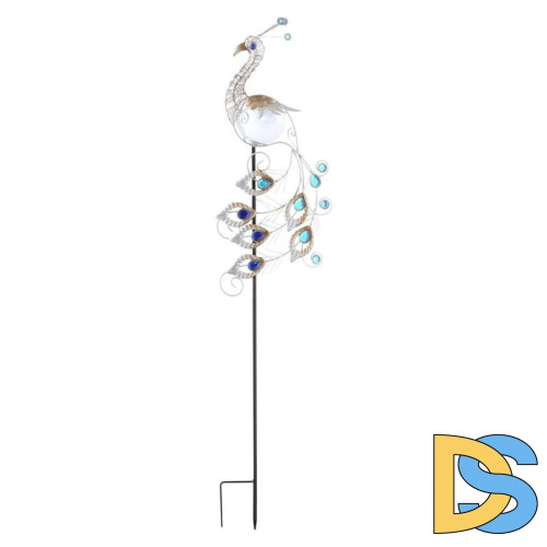 Светильник на солнечных батареях Globo Solar 33309S